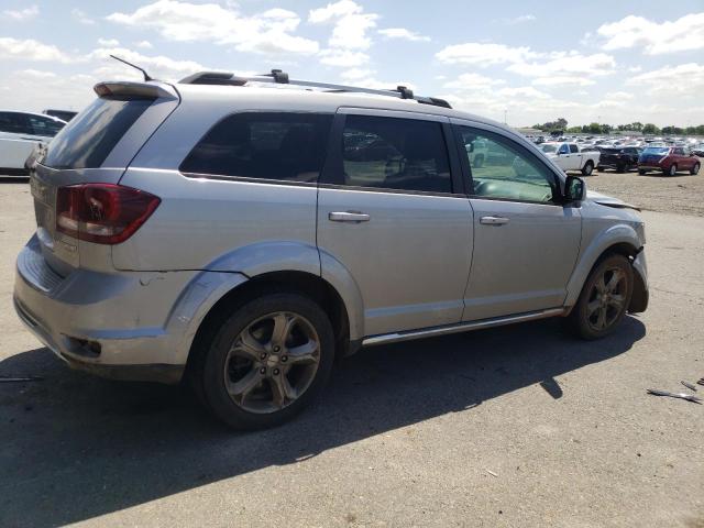 2017 DODGE JOURNEY CR - 3C4PDCGG2HT532629