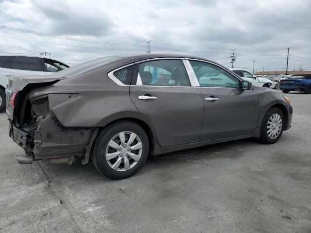 Vin: 1n4al3apxgc244911, lot: 52992895, nissan altima 2.5 20163