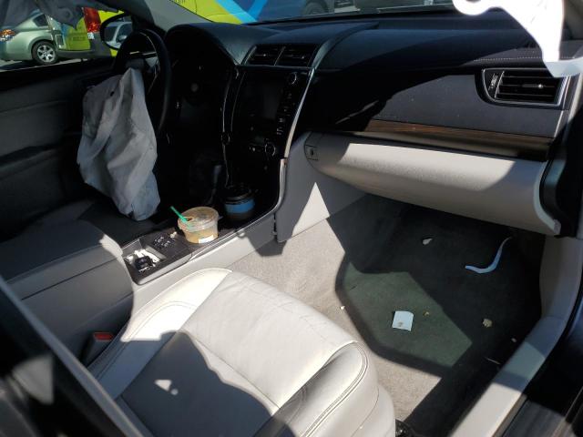 2015 TOYOTA CAMRY LE - 4T1BF1FK2FU901275