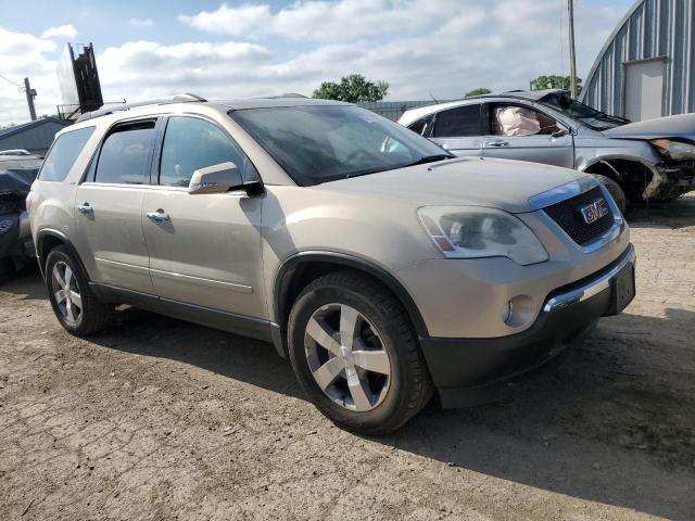 Vin: 1gkkrsed5bj188473, lot: 53721225, gmc acadia slt-2 20114