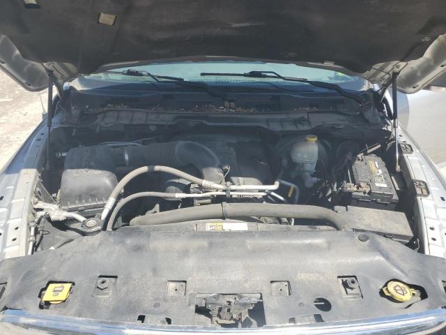 2016 RAM 1500 SLT - 3C6RR7LT5GG206701