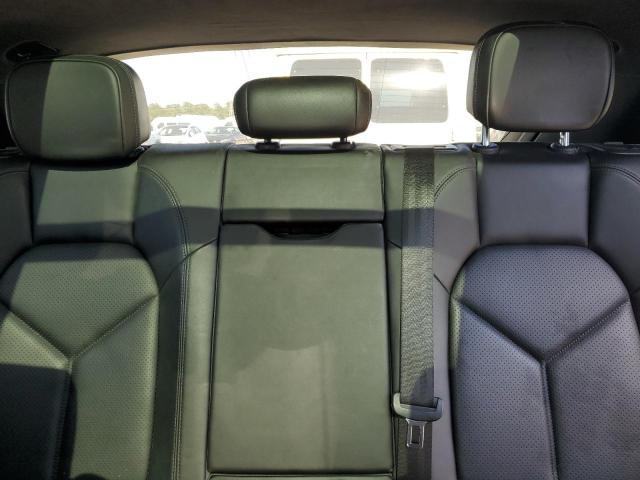 2015 PORSCHE MACAN TURB - WP1AF2A53FLB98474