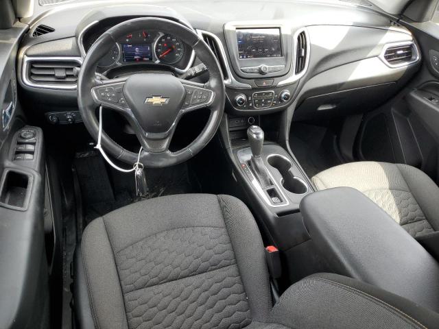 2020 CHEVROLET EQUINOX LT - 2GNAXKEV9L6206307