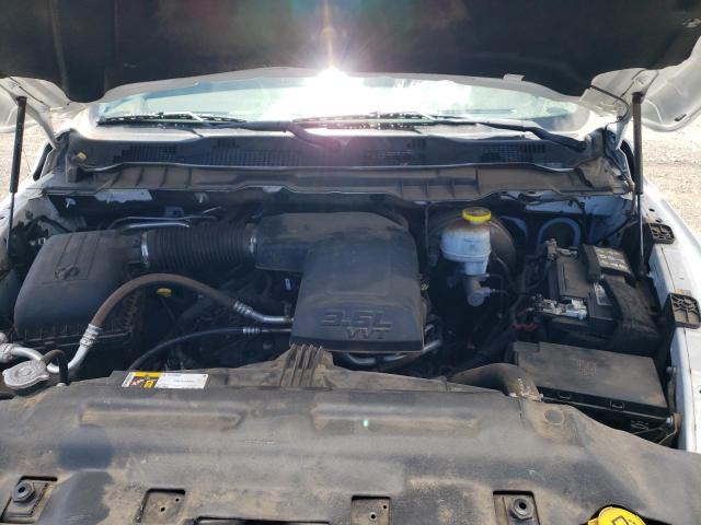 2021 RAM 1500 CLASS 3C6JR6DG9MG706865