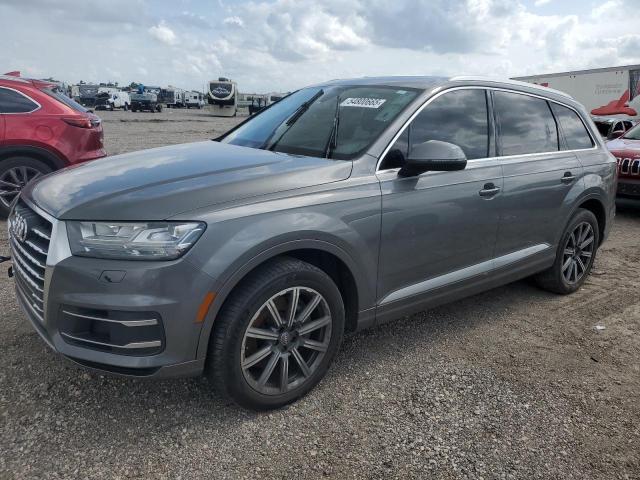 AUDI Q7 PRESTIG