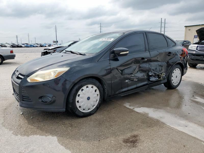 Vin: 1fadp3f23el356445, lot: 54757825, ford focus se 2014 img_1