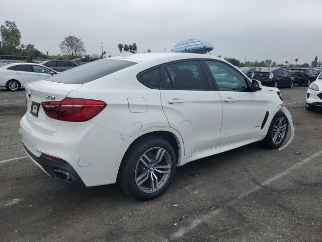 Vin: 5uxku0c38h0f99875, lot: 54909465, bmw x6 sdrive35i 20173