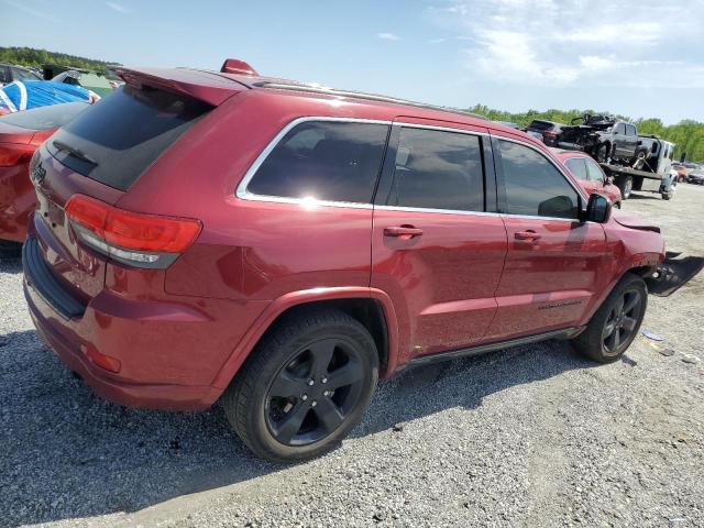 Vin: 1c4rjeag7fc693718, lot: 53782675, jeep grand cher laredo 20153