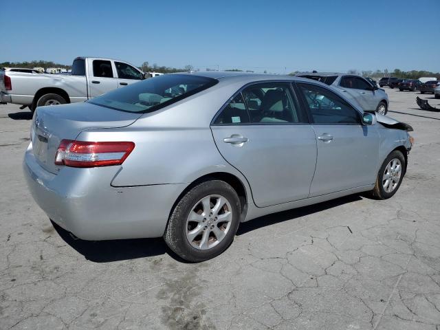 Vin: 4t4bf3ek4ar082443, lot: 52394535, toyota camry base 20103