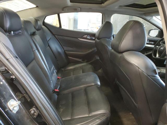 2018 NISSAN MAXIMA 3.5 - 1N4AA6AP2JC394624