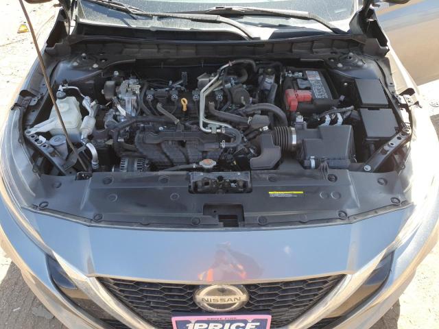 2022 NISSAN ALTIMA S - 1N4BL4BV9NN317419
