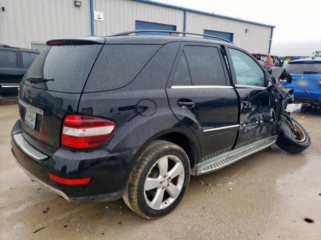 Vin: 4jgbb5gb4ba641927, lot: 51768865, mercedes-benz m-class 350 20113