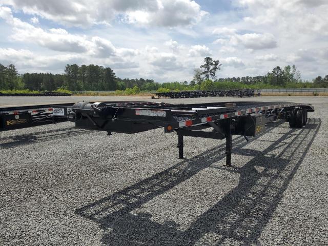 KAUFMAN 4-CAR TRL 2022 black   5VGFW5320NL006259 photo #3