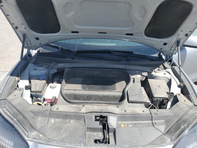 2023 HYUNDAI IONIQ 6 SE - KMHM34AA0PA030820
