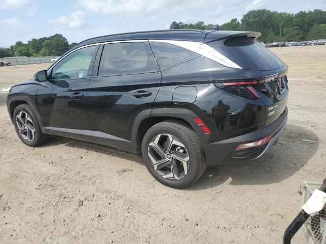 Vin: km8jecd13ru180974, lot: 54942845, hyundai tucson limited 20242