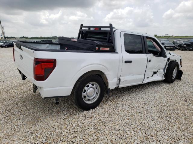 Vin: 1ftew1kp3rke77267, lot: 53138905, ford f150 xl 20243