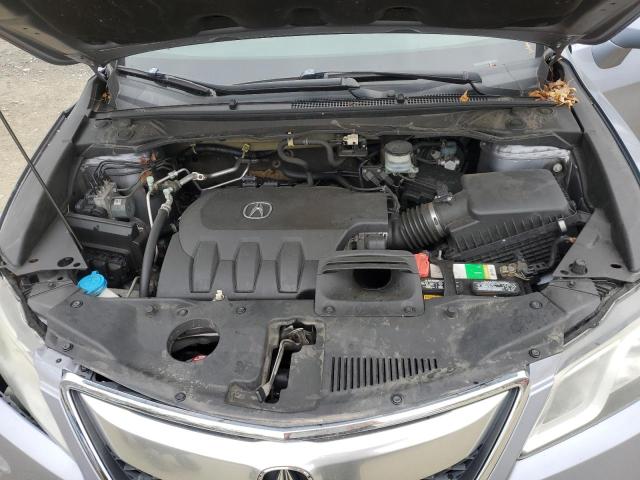 2015 ACURA RDX TECHNO - 5J8TB4H51FL027974