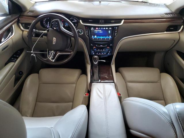 2017 CADILLAC XTS LUXURY - 2G61M5S38H9129542