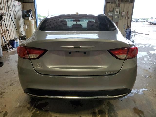 2015 CHRYSLER 200 LIMITE - 1C3CCCABXFN678678