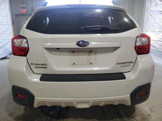 2017 SUBARU CROSSTREK - JF2GPABC4H8271469