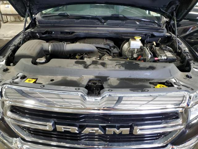2020 RAM 1500 BIG H - 1C6SRFFT3LN169477