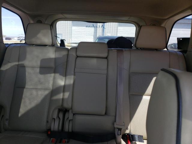 2016 JEEP GRAND CHER - 1C4RJFCT0GC430004