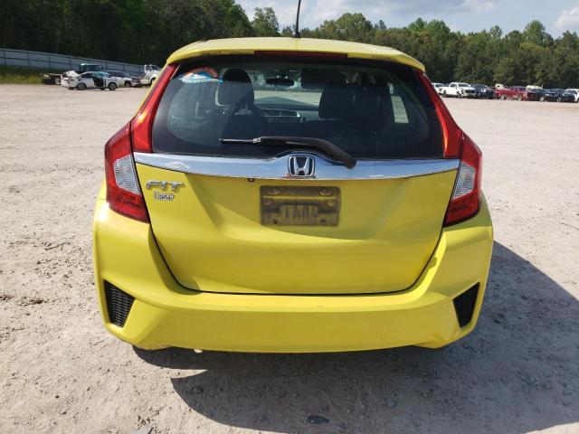 2015 HONDA FIT EX 3HGGK5G88FM725581