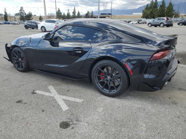 Vin: wz1db0g01sw070206, lot: 51701255, toyota supra base 20252