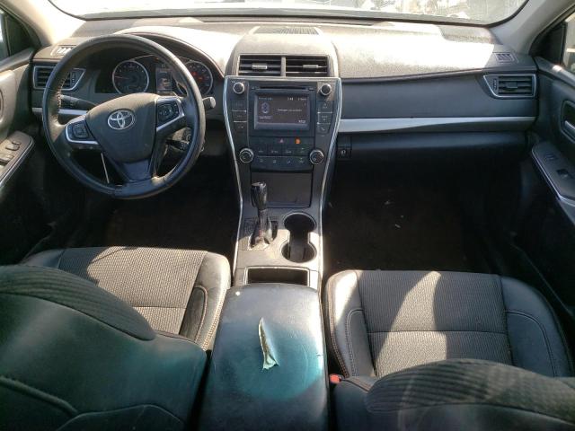 2016 TOYOTA CAMRY LE - 4T1BF1FK4GU615106