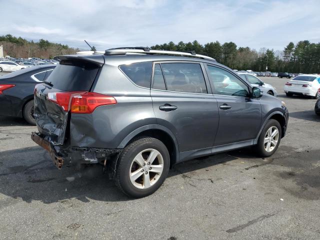 Vin: 2t3rfrevxew169802, lot: 53488845, toyota rav4 xle 20143