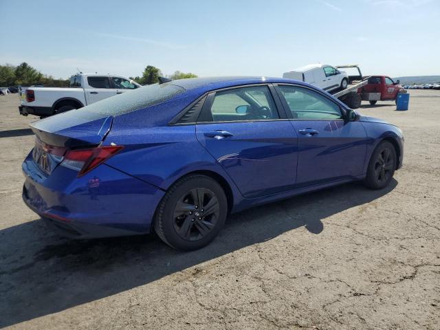 Vin: 5nplm4ag6mh032304, lot: 54143385, hyundai elantra sel 20213