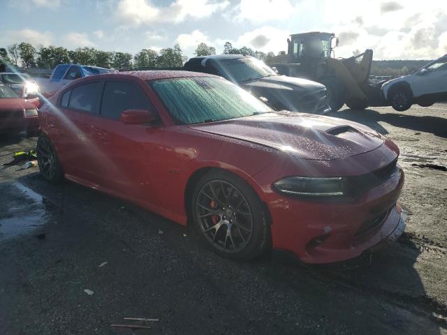 2016 DODGE CHARGER SR 2C3CDXEJ6GH310160