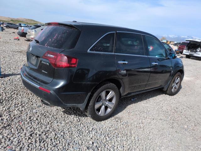 Vin: 2hnyd2h25dh516911, lot: 52747595, acura mdx 20133