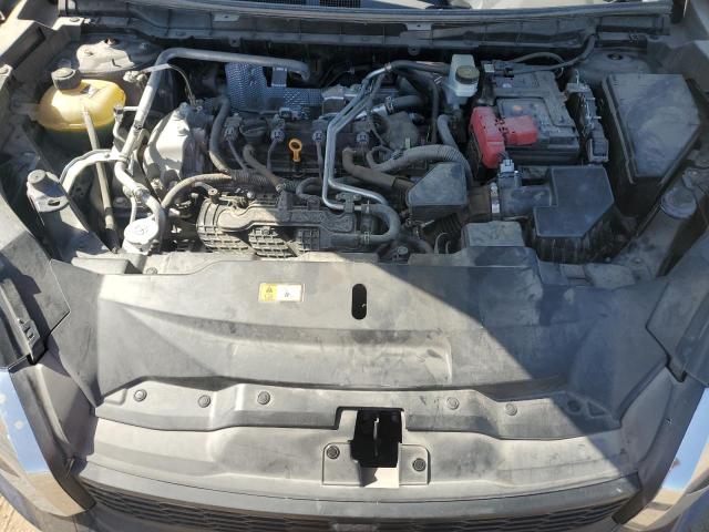 2022 MITSUBISHI OUTLANDER - JA4J3UA81NZ031732