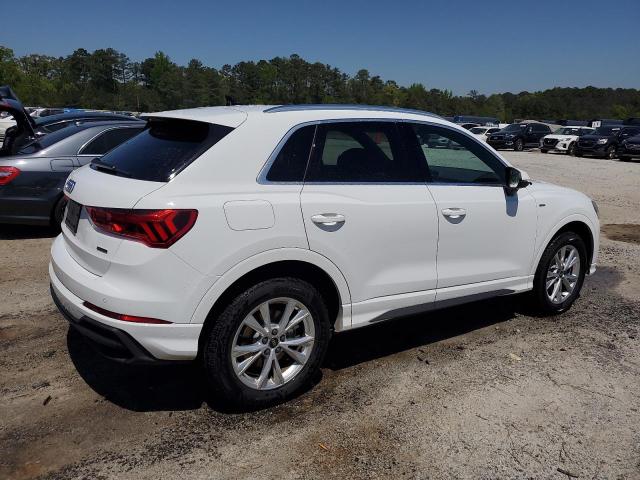Vin: wa1decf31s1020951, lot: 53243075, audi q3 premium s line 45 20253