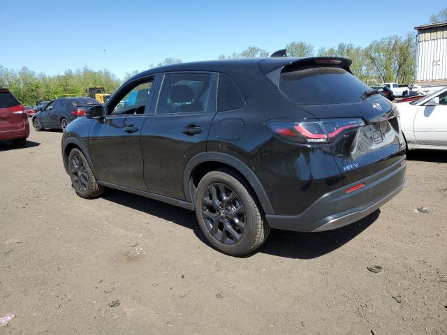 Vin: 3czrz2h57sm708068, lot: 54562065, honda hr-v sport 20252