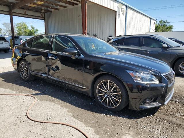 2013 LEXUS LS 460 #3308380298