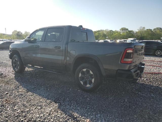 Vin: 1c6srflt6ln360847, lot: 52867795, ram 1500 rebel 20202