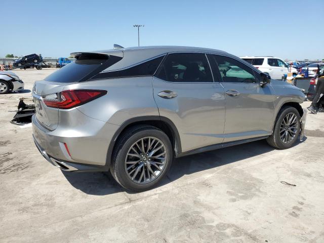 Vin: 2t2zzmca4hc053399, lot: 51793135, lexus rx350 350 base 20173