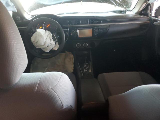 2016 TOYOTA COROLLA L - 2T1BURHE1GC706377