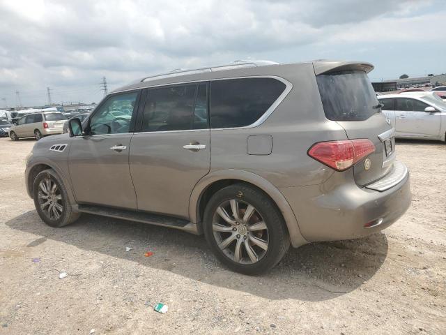 Vin: jn8az2nf3d9550754, lot: 54130675, infiniti qx56 20132