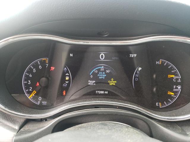 2021 JEEP GRAND CHER - 1C4RJEBG7MC679667
