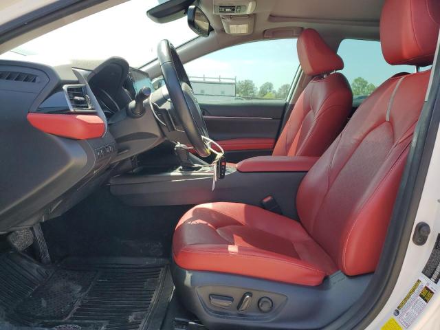 2021 TOYOTA CAMRY XSE - 4T1K61AK4MU542029