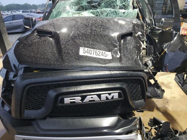 2017 RAM 1500 REBEL - 1C6RR7YT5HS591244