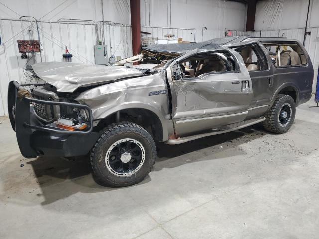 FORD EXCURSION
