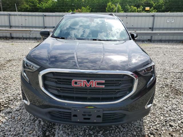 2018 GMC TERRAIN SL - 3GKALTEV6JL378852
