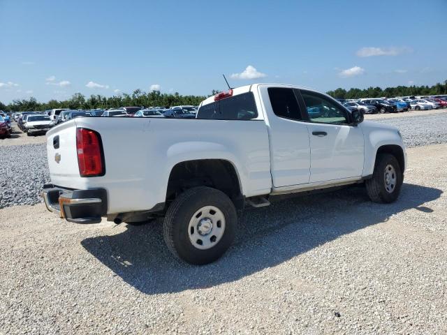 CHEVROLET COLORADO 2019 white  gas 1GCHSBEA1K1208895 photo #4
