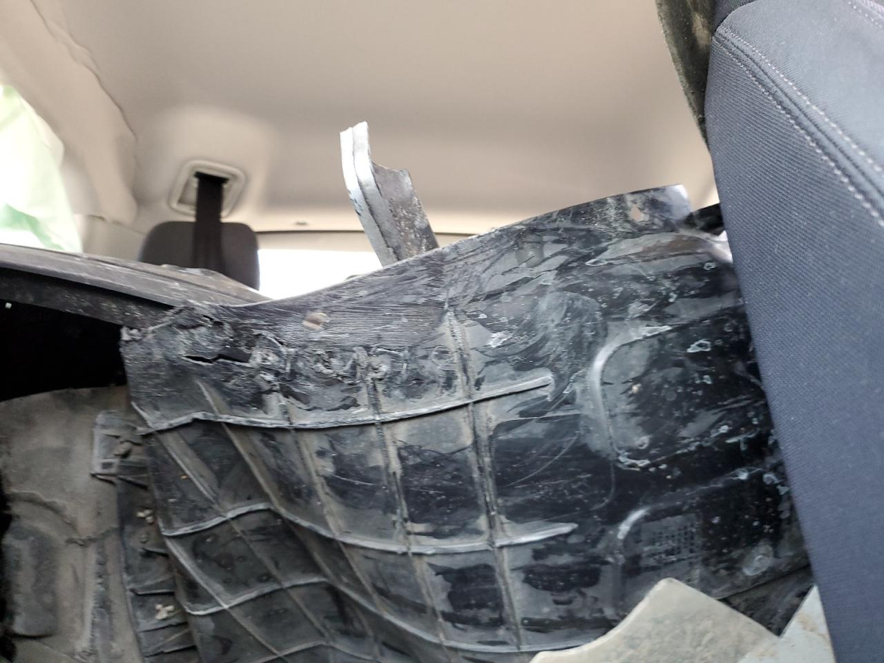 Lot #3287496995 2019 HYUNDAI TUCSON SE