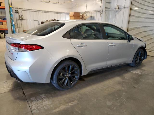 Vin: 5yfs4mce3sp224092, lot: 54728115, toyota corolla se 20253