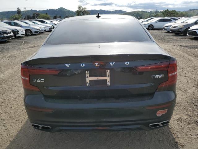 2019 VOLVO S60 T8 R-D - 7JRBR0FM1KG018303